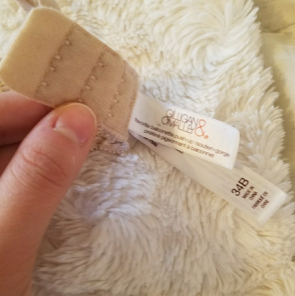 Push Up Bra - image 2